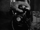 Stage Fright (1950)telephone
